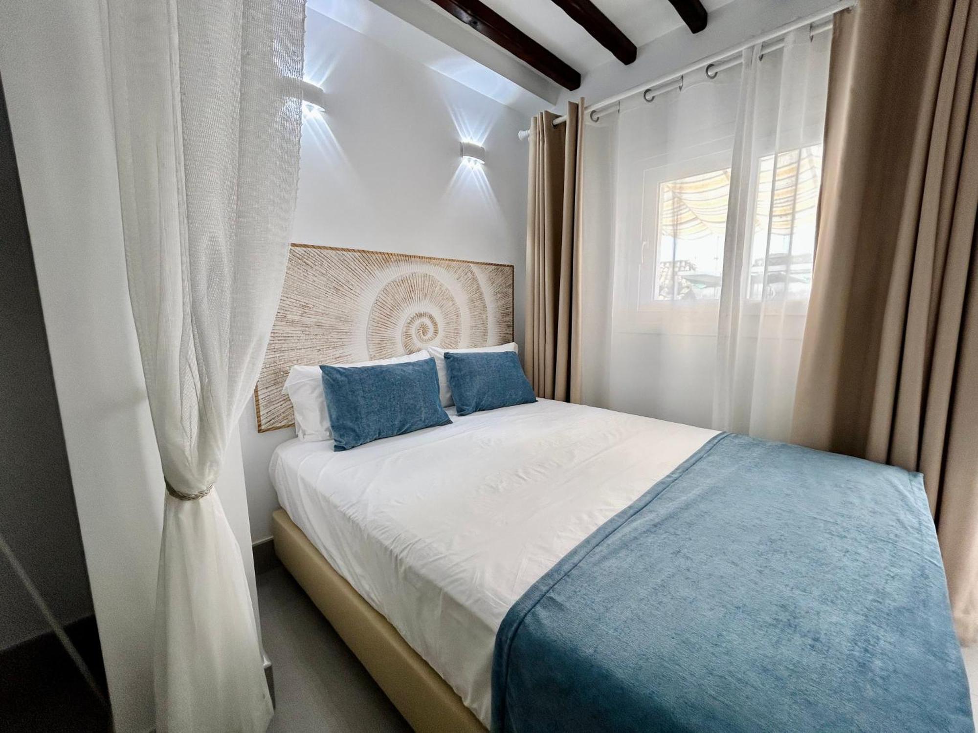Mare Apartments Marbella Exterior foto