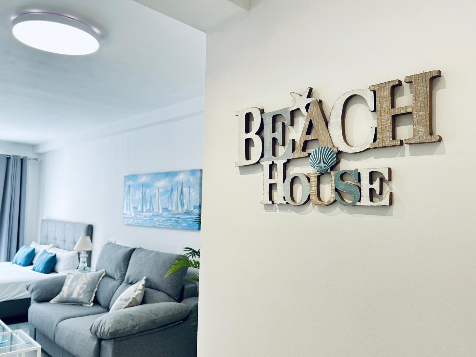 Mare Apartments Marbella Quarto foto
